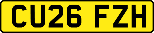CU26FZH