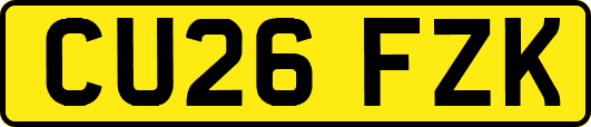 CU26FZK