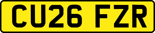 CU26FZR
