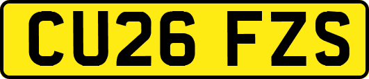 CU26FZS