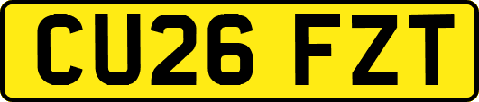 CU26FZT