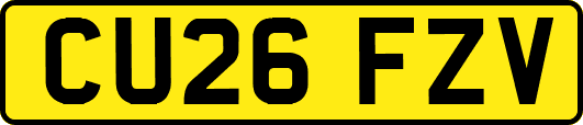 CU26FZV