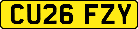 CU26FZY