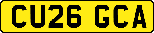 CU26GCA