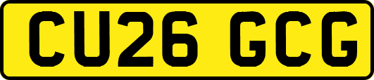 CU26GCG