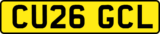 CU26GCL