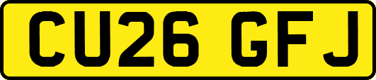 CU26GFJ