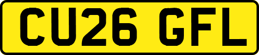 CU26GFL