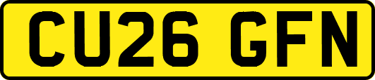CU26GFN