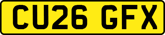 CU26GFX
