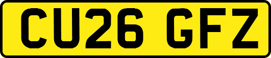 CU26GFZ