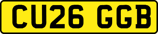 CU26GGB