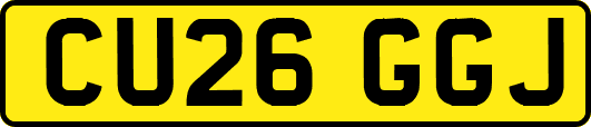CU26GGJ