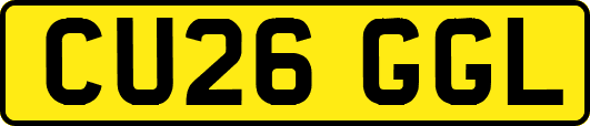 CU26GGL