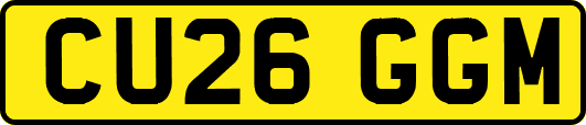 CU26GGM