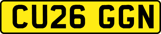 CU26GGN