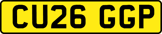 CU26GGP