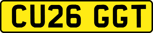 CU26GGT