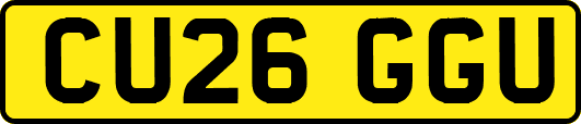 CU26GGU