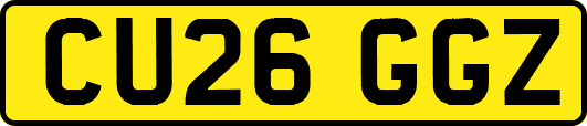 CU26GGZ