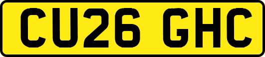 CU26GHC