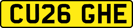 CU26GHE