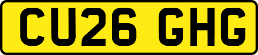 CU26GHG