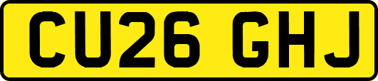 CU26GHJ