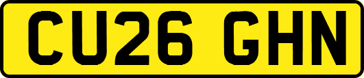 CU26GHN