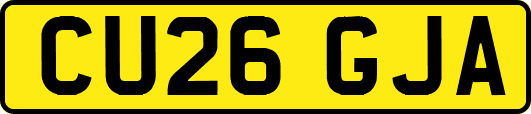 CU26GJA