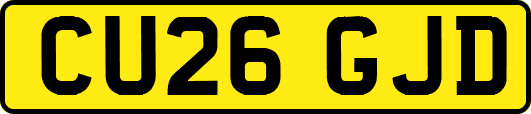 CU26GJD