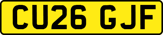 CU26GJF