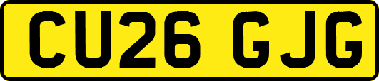 CU26GJG