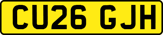 CU26GJH