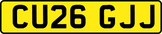 CU26GJJ