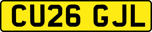 CU26GJL