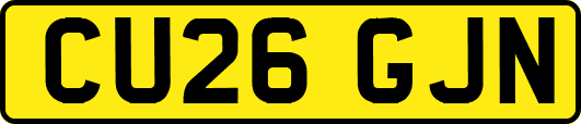 CU26GJN
