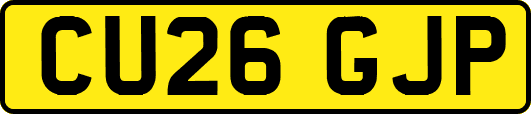 CU26GJP