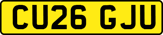 CU26GJU