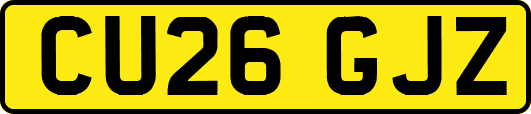 CU26GJZ