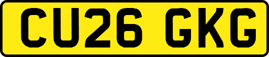 CU26GKG