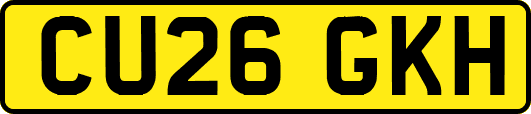 CU26GKH
