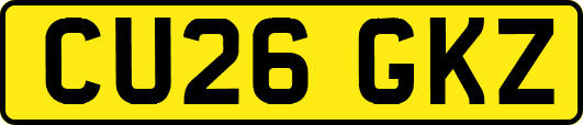 CU26GKZ