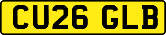 CU26GLB