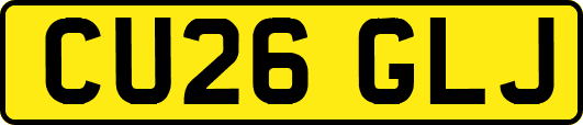 CU26GLJ