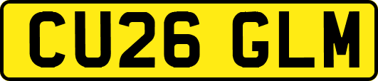 CU26GLM