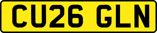 CU26GLN