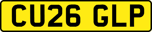 CU26GLP