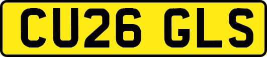 CU26GLS
