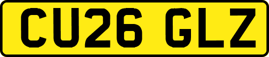 CU26GLZ